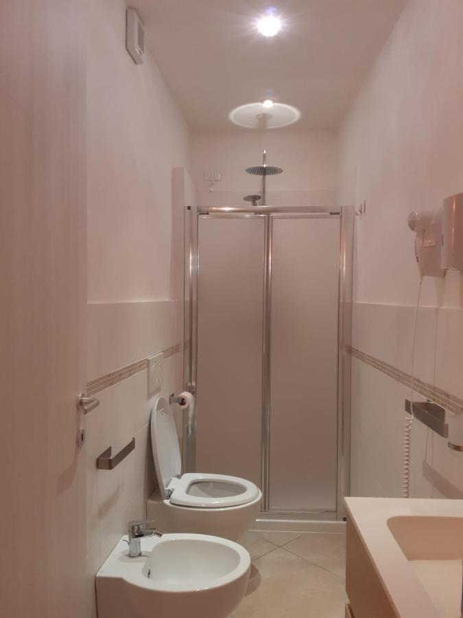 B&B San Francesco Assisi Dış mekan fotoğraf