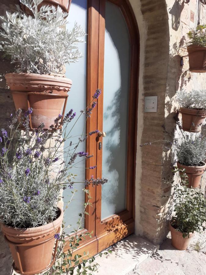 B&B San Francesco Assisi Dış mekan fotoğraf