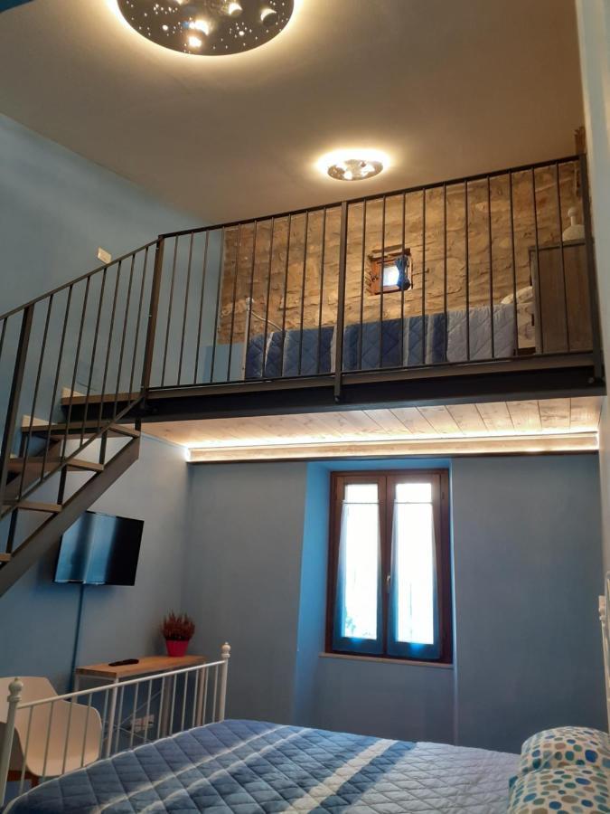 B&B San Francesco Assisi Dış mekan fotoğraf