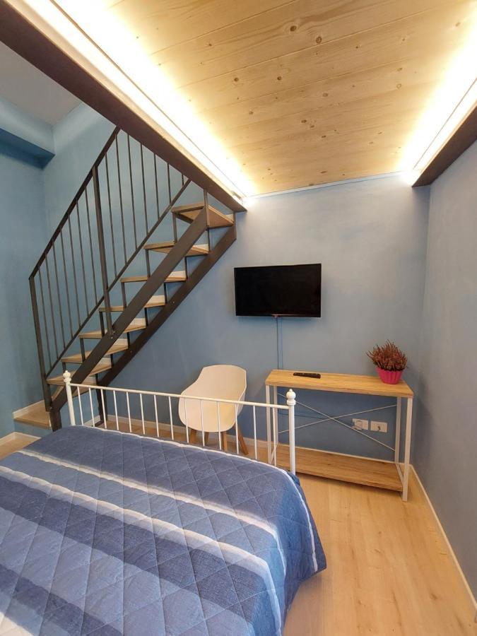 B&B San Francesco Assisi Dış mekan fotoğraf