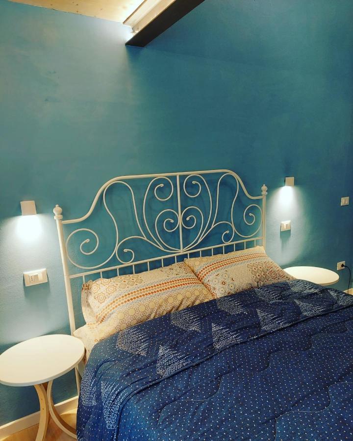 B&B San Francesco Assisi Dış mekan fotoğraf
